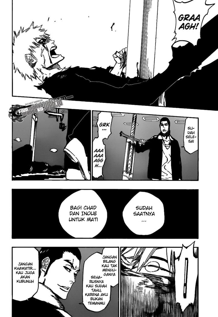 Bleach 451 14